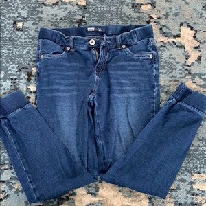 Levi’s Knit Jogger Jeans